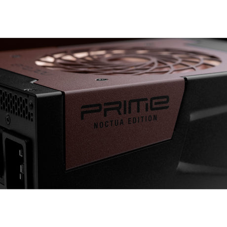 Alimentatore modulare da 1600 watt Noctua prime tx-1600 edition (nero, 2x 12vhpwr, 6x pcie)