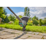 Set decespugliatore Gardena easytrim 25 18v p4a