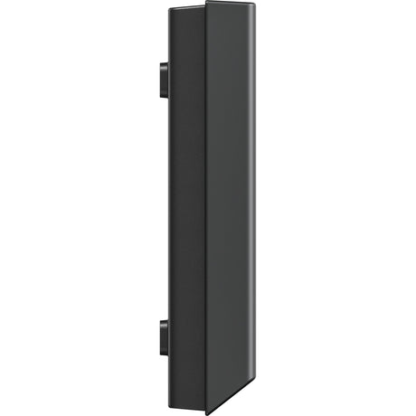 Kit campanello video Eufy e340 (nero)