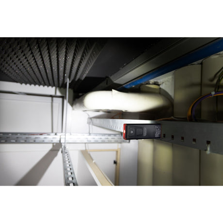 Wiha sb490hl01 45699 lampada portatile LED 1200 lm