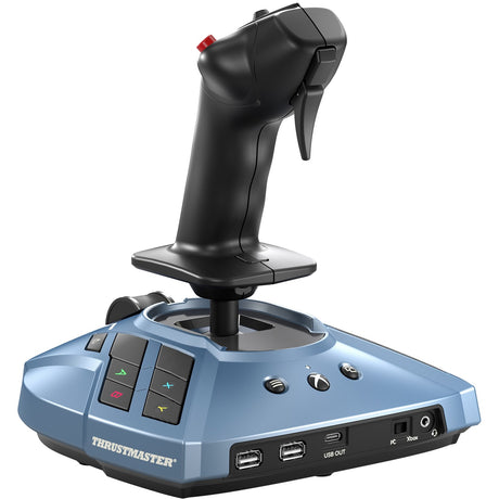 Joystick Thrustmaster TCA Sidestick x Airbus Edition (Nero, PC, Xbox Series X|S)