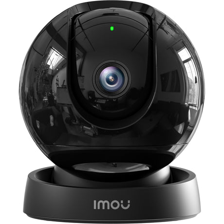 Petcam Imou rex 3D - telecamera di sicurezza - risoluzione 3k - copertura 360° - rilevamento suoni anomali - comunicazione bidirezionale - garanzia 3 anni