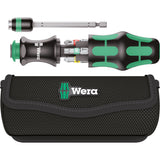 Wera Kraftform Kompakt 20 trovautensili 1 set di punte