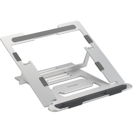 Supporto rialzato per laptop in alluminio Kensington Easy Riser (alluminio)