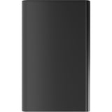 Custodia minitorre Aerocool CS110 (nera | 2x USB-A)