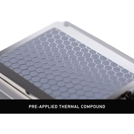 Dissipatore CPU Noctua nh-d9 tr5-sp6 4u (alluminio)