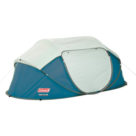 Tenda Coleman Galiano 2 (blu grigio chiaro)