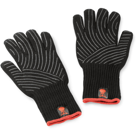 Guanti Weber premium (neri, taglia s m)