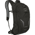 Zaino Osprey syncro 12 (nero, 12 litri)