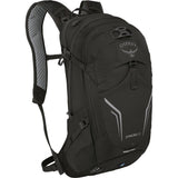 Zaino Osprey syncro 12 (nero, 12 litri)