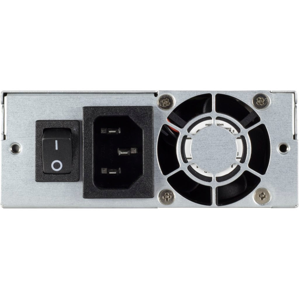 Alimentatore Inter-tech aspower u1a-c20300-d 300 watt (grigio)