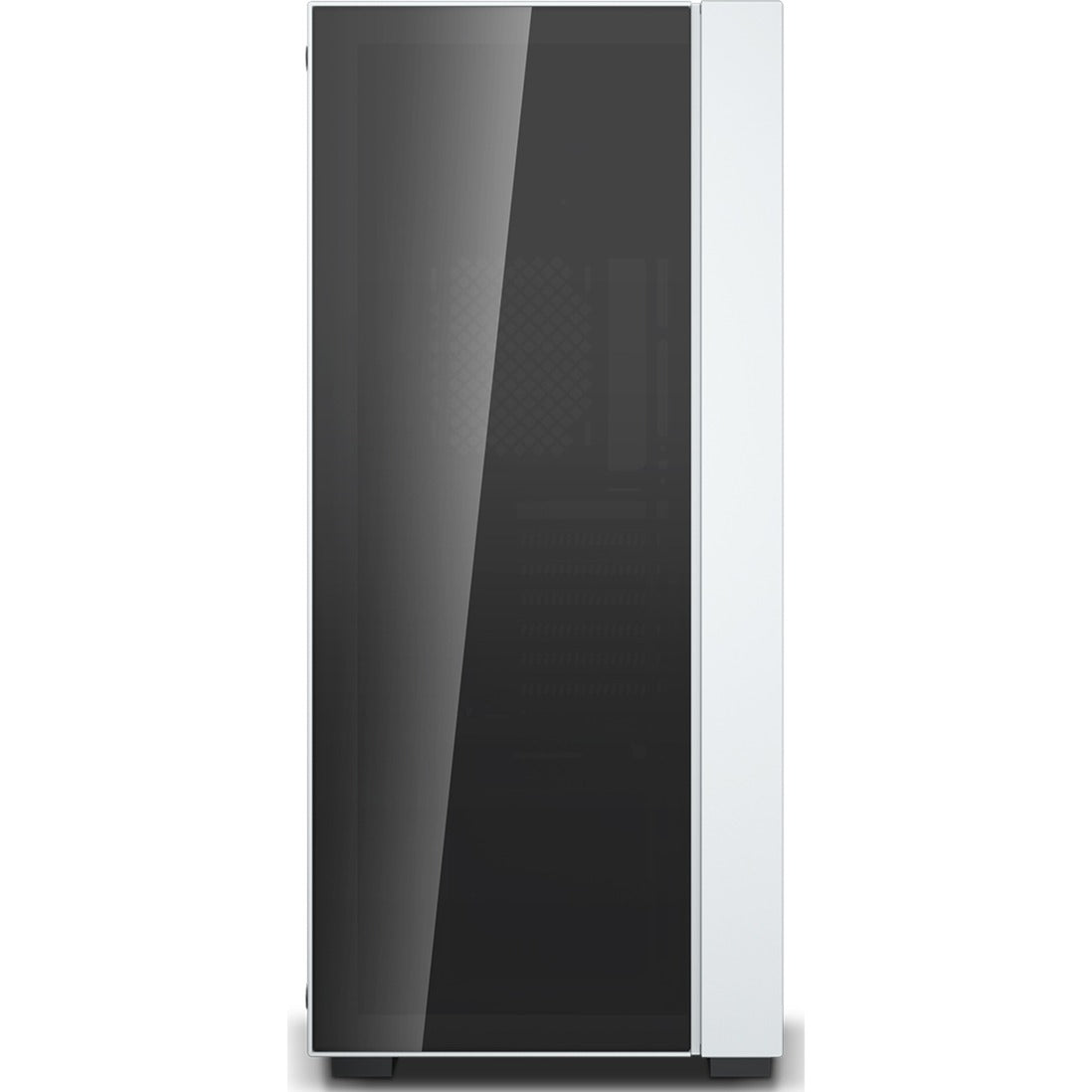 Deepcool Matrexx 55 V3 Add-RGB 3F Midi Tower Custodia (Bianco | 3x USB-A | RGB)