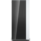 Deepcool Matrexx 55 V3 Add-RGB 3F Midi Tower Custodia (Bianco | 3x USB-A | RGB)