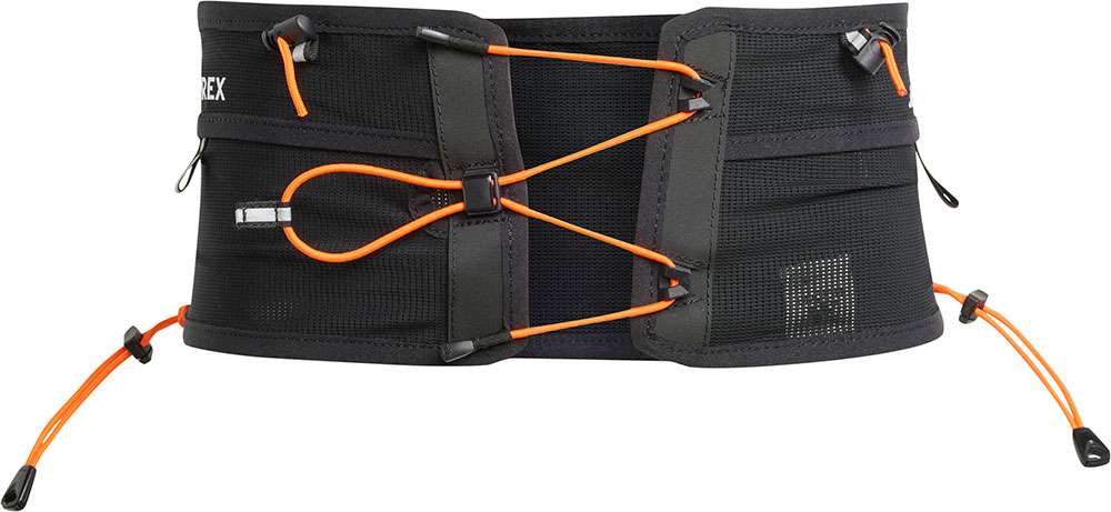 Adidas terrex techrock - cintura da corsa