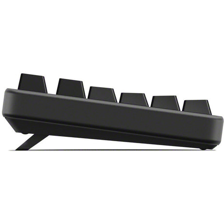 Tastiera gaming Sony inzone kbd-h75 (nera, layout us (qwerty), effetto hall, 75%, rgb, double shot pbt)