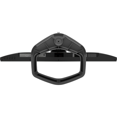 Monitor da gioco Cooler master GM2711 27 (nero, 180 Hz, HDMI, porta display)