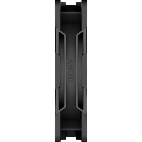 Ventole per case Arctic p12 pro reverse a-rgb (nere, 3 pezzi, 120 x 120 x 27 mm, pwm)