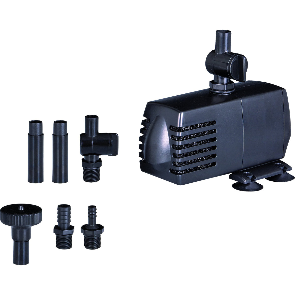 Ubbink - xtra - 600 - pompa per fontana - pompa per laghetto