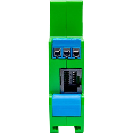 Shelly pro dimmer relè 14:00 (verde, 2 canali, WiFi, LAN, Bluetooth)