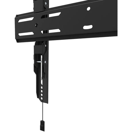 Neomounts seleziona il supporto per montaggio a parete piatto wl30s-850bl14 (nero)