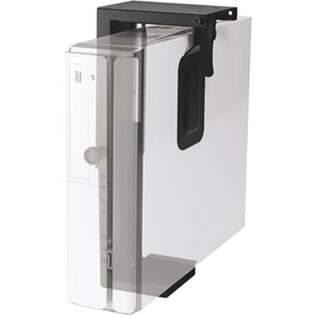 Supporto Neomounts cpu-d075black (nero, vendita al dettaglio)
