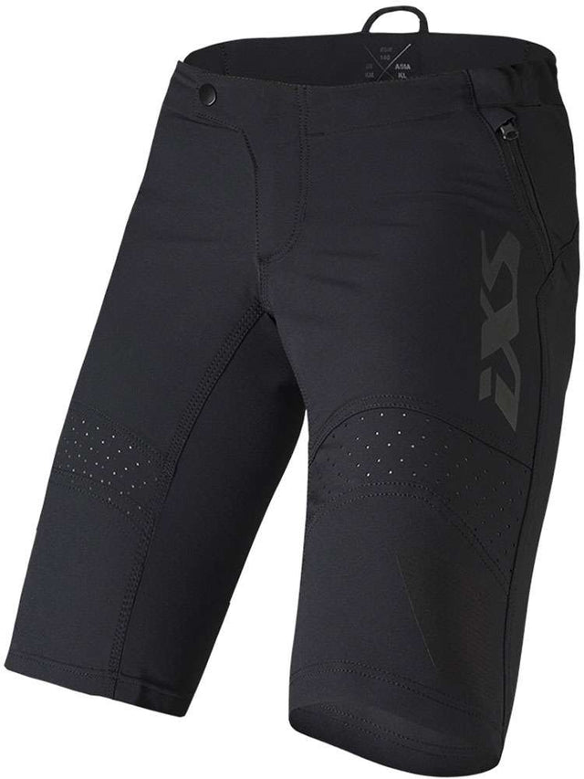 Ixs trigger 1.0 - pantaloncini da mtb