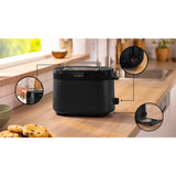 Tostapane Bosch mymoment (nero)