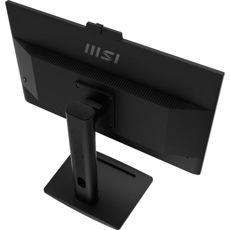 Monitor Msi pro mp275qpdg 27 (nero, 2x hdmi, porta display, 4x usb-a, usb-b, usb-c, rj-45)