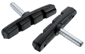 Ganasce freno cantilever Jagwire Mountain Sport da 70 mm