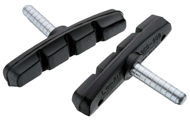 Ganasce freno cantilever Jagwire Mountain Sport da 70 mm