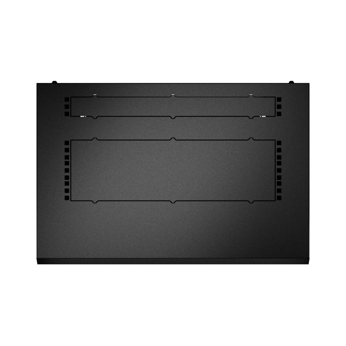 Apc net Shelter wx 6u server rack (nero, 600 x 400 x 355 mm)