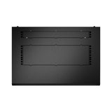 Apc net Shelter wx 6u server rack (nero, 600 x 400 x 355 mm)