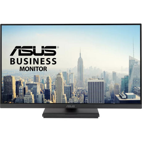 Monitor Asus va249qgse 23.8 (nero, 120 hz, porta display, hdmi, vga, audio)