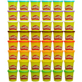 Hasbro play-doh composto da modellare confezione scuola argilla (48 pezzi)