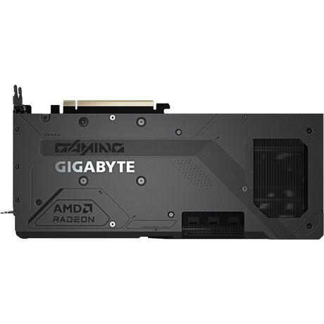Scheda grafica Gigabyte Radeon RX 9070 XT Gaming Oc 16G (Nero, 2x DisplayPort, 2x HDMI 2.1, Rdna4)
