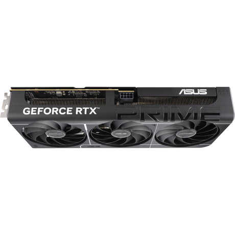 Scheda grafica Asus Prime GeForce RTX 5060 Ti OC 8G (3x DisplayPort, 1x HDMI)
