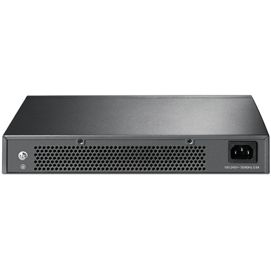 Interruttore Tp-link tl-sg1024d (vendita al dettaglio)