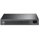 Interruttore Tp-link tl-sg1024d (vendita al dettaglio)