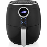 Friggitrice ad aria calda Tristar fr-6956 digital croccante (nera, 4,5 litri)