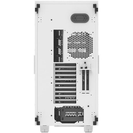 Custodia Thermaltake ax700 snow big tower (bianco | 4x USB-A | 1x USB-C | finestra)