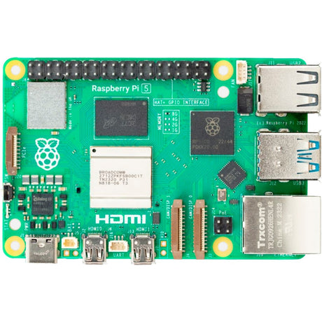 Scheda madre Raspberry Pi Foundation Raspberry Pi 5 8 GB