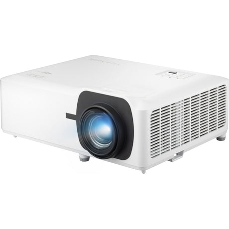 Proiettore da installazione laser Viewsonic LS901HD 1080p (bianco, 6000 ansi lumen, per aziende e istituti scolastici)