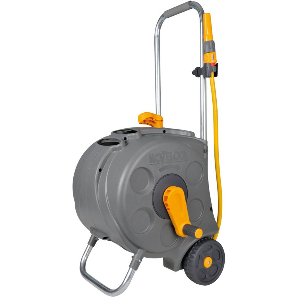 Carrello portagomma compatto Hozelock (30 metri)