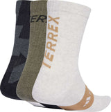 Adidas Terrex Multi Confezione da 3 Calzini