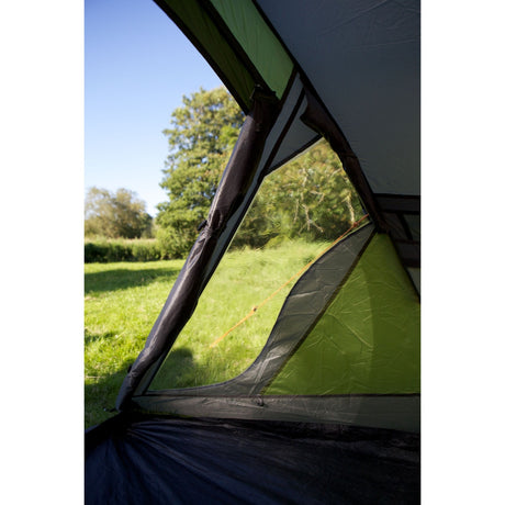 Tenda Coleman Darwin 2+ (verde grigio)