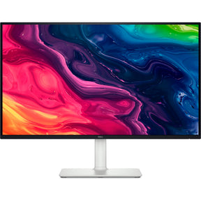 Monitor Dell plus s2725qs 27 4k uhd (argento, 2x hdmi, porta display, 120 hz)