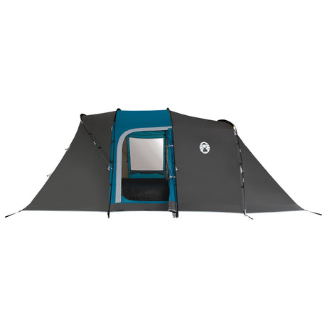 Tenda Coleman Vespucci 6 (grigio blu)