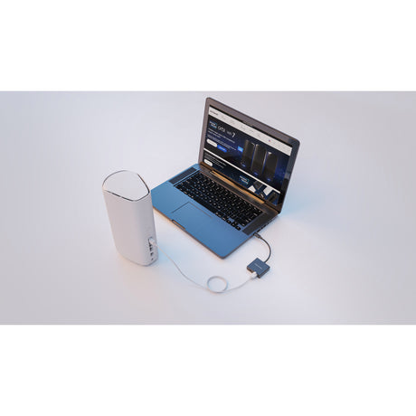 Adattatore di rete Netgear Nighthawk da USB-C a Ethernet