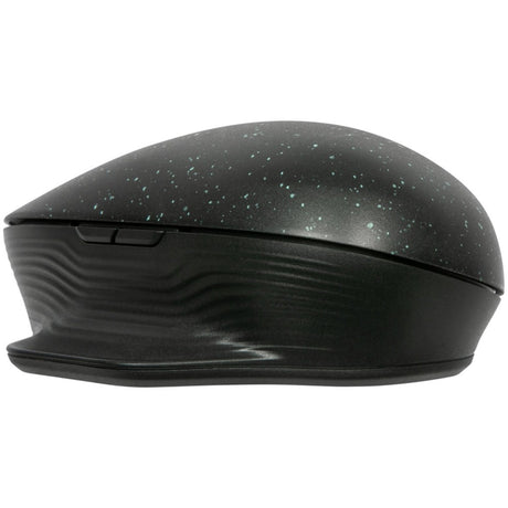Mouse ecosmart Targus ergoflip (nero, 4000 dpi, Bluetooth 5.0 a basso consumo energetico)