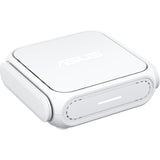 Asus rt-be58 go router wireless wlan lte (bianco)